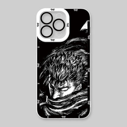 Berserk Phone Сase (8 options)
