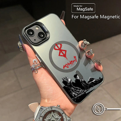 Berserk Phone Сase (9 options)