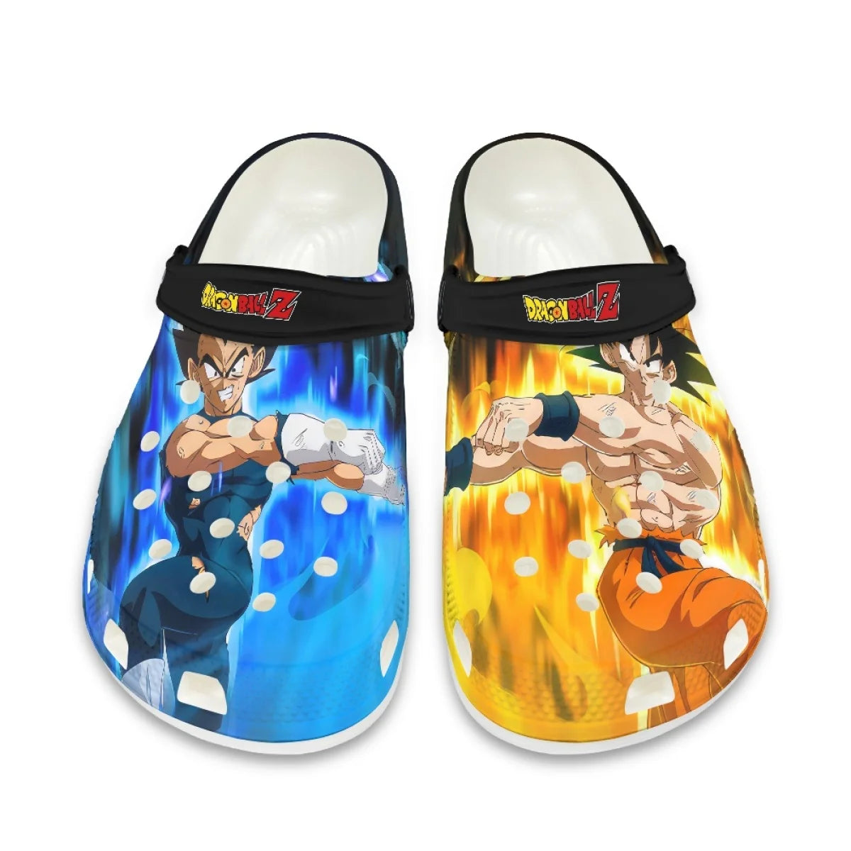 Dragon Ball Slippers (13 Options)