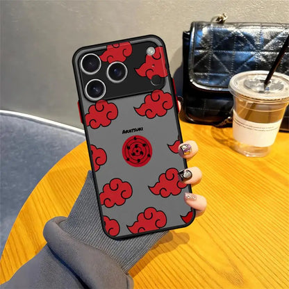 Phone  Case  Itachi