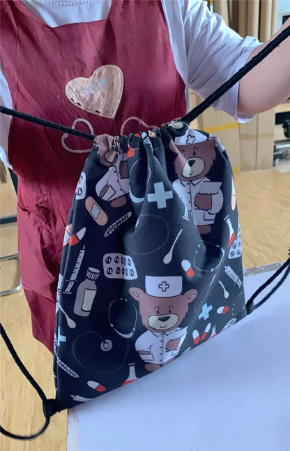 Backpacks Chainsaw Man