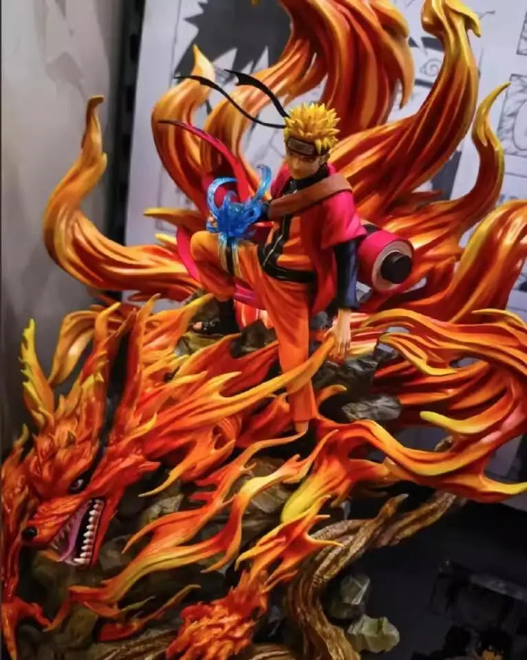 Figure Uzumaki Naruto 41cm
