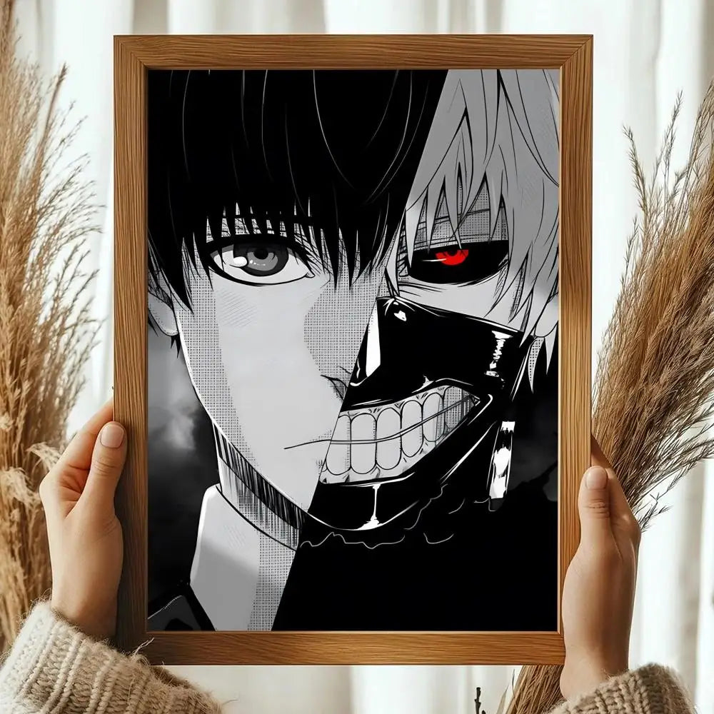 Poster Tokyo Ghoul