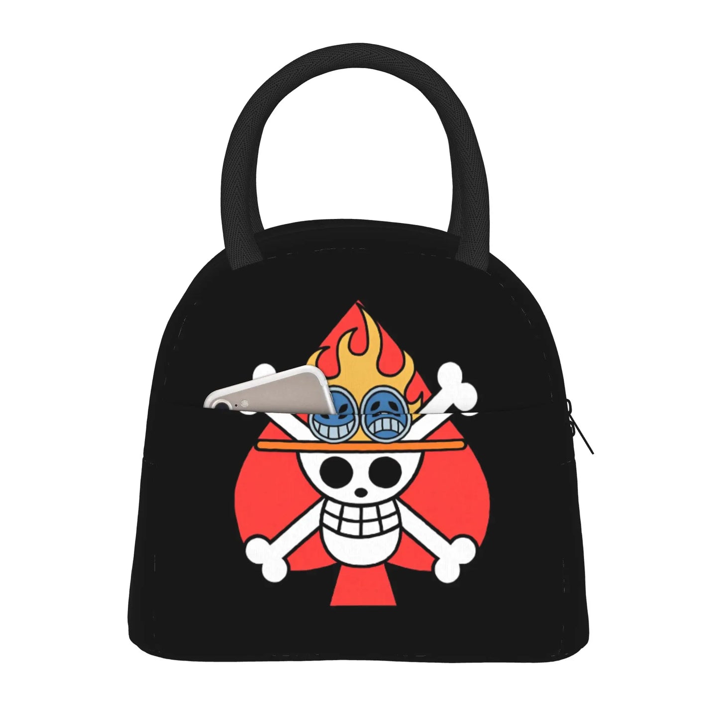 One Piece Lunch Bags