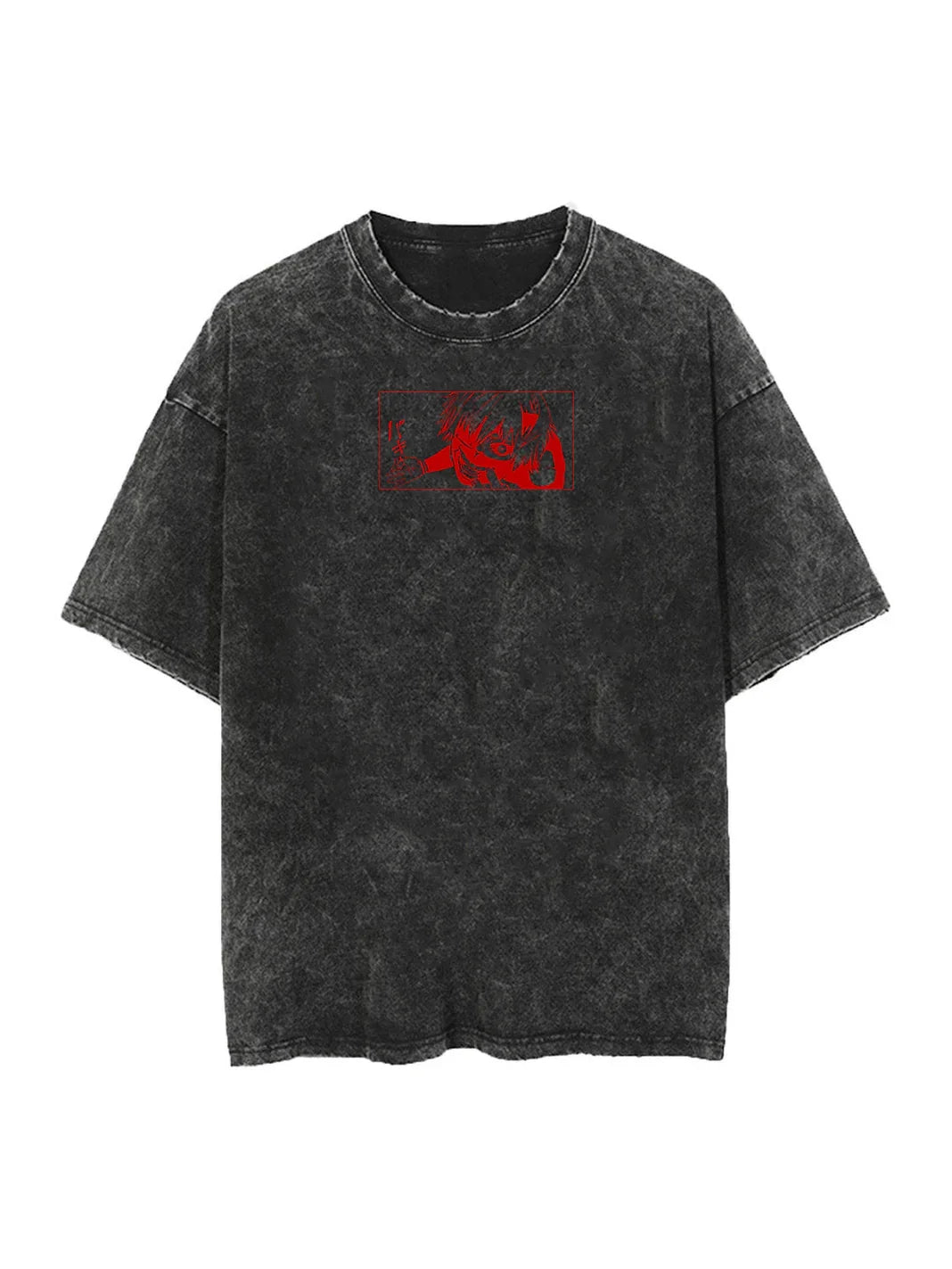 T-Shirt Tokyo Ghoul