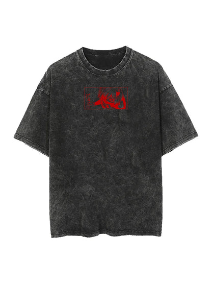 T-Shirt Tokyo Ghoul