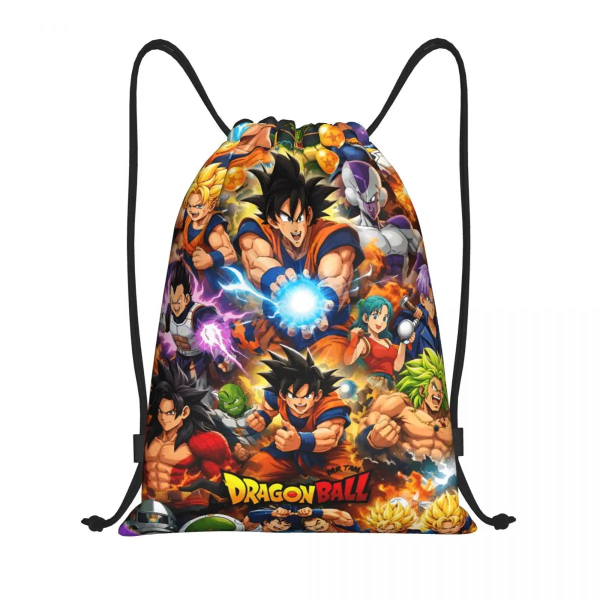 Backpacks Dragon Ball