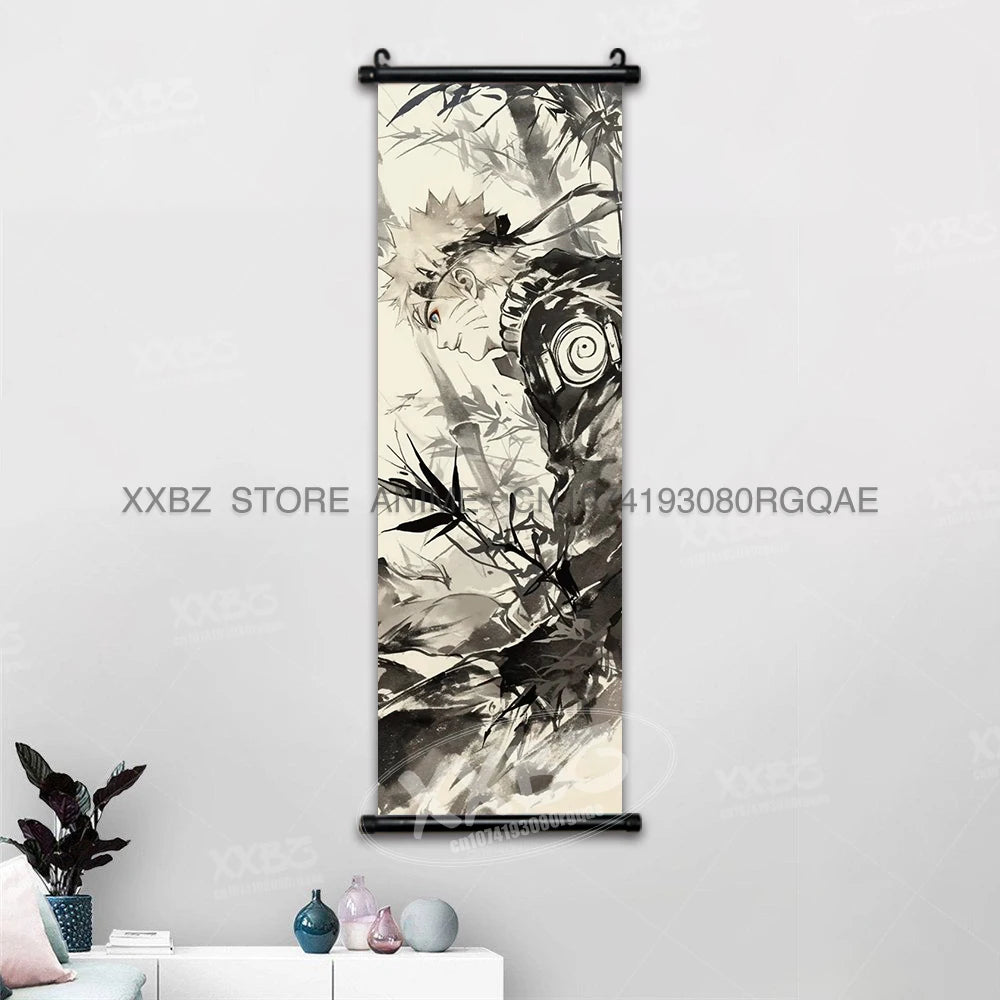 Poster Naruto