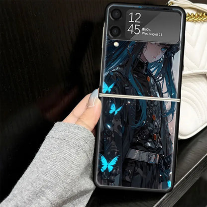 Demon slayer Phone Case (10 options)