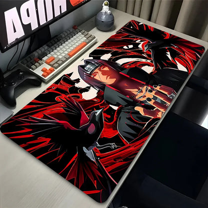 Mouse Pad Naruto