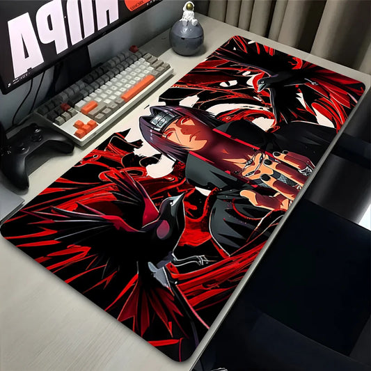 Mouse Pad Naruto