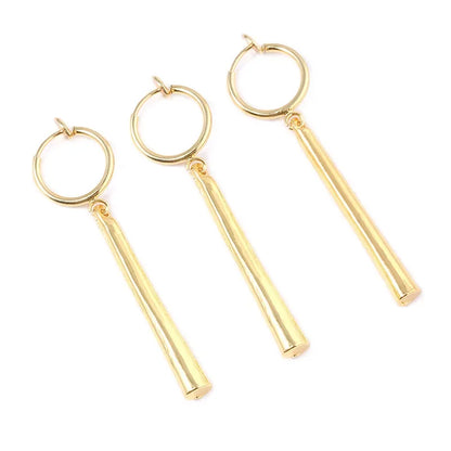 One Piece Roronoa Zoro Earrings