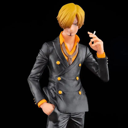 Figure One Piece Vinsmoke Sanji 27cm