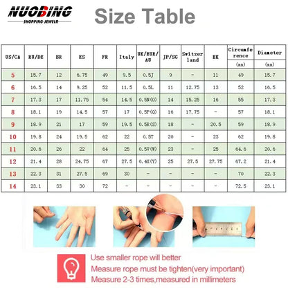 Anillo Jujutsu Kaisens