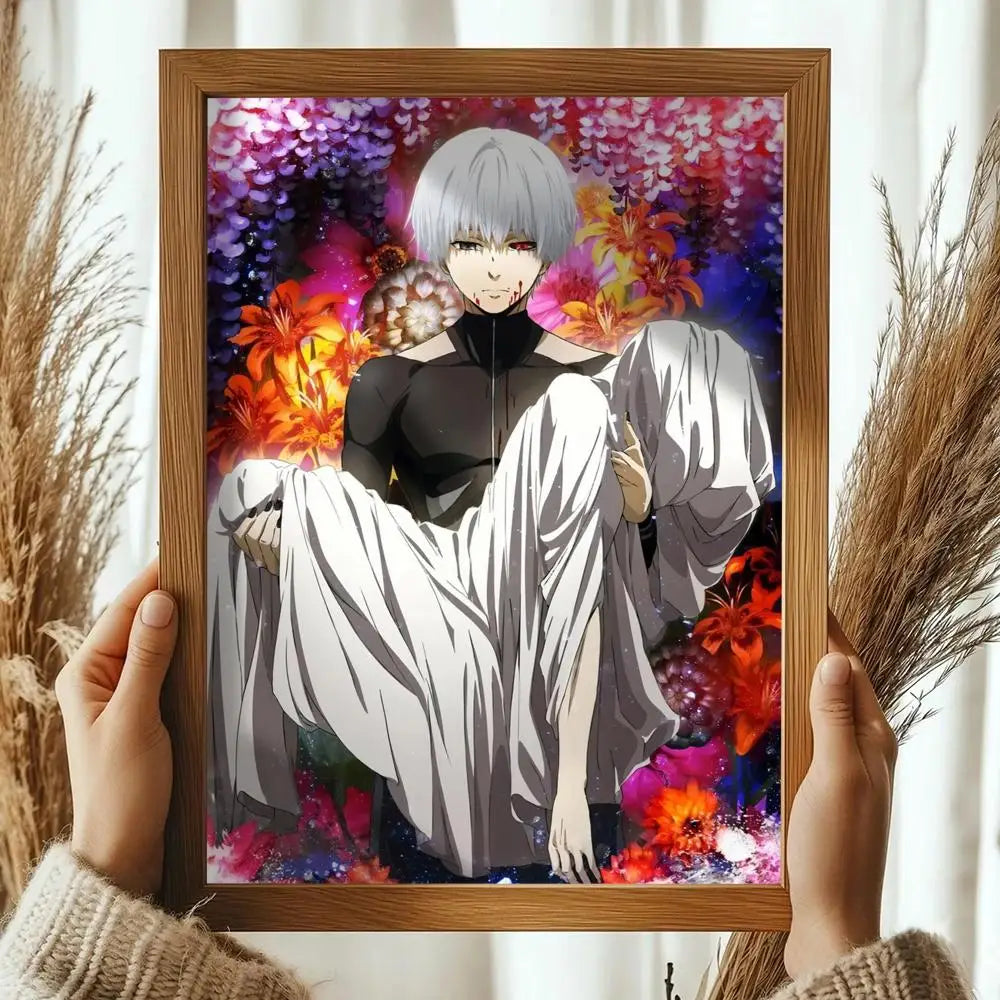 Poster Tokyo Ghoul