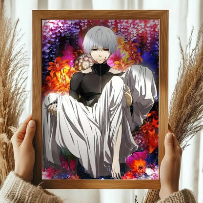 Poster Tokyo Ghoul
