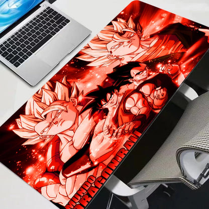 Mouse Pad  Dragon Ball