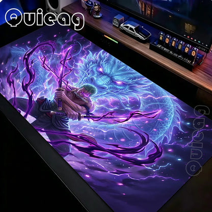 One Piece Mouse Pad (14 options)