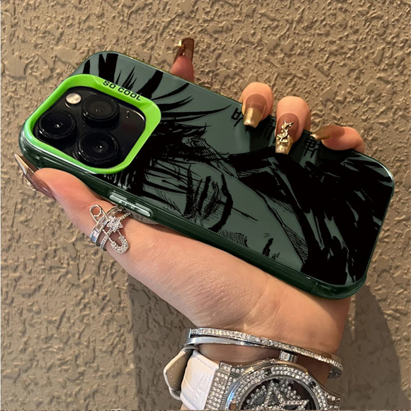 Jujutsu Kaisen Phone Сase (8 options)