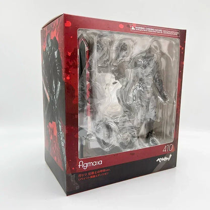 Berserk Figures Guts
