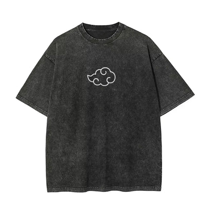 T-Shirt  Itachi Uchiha