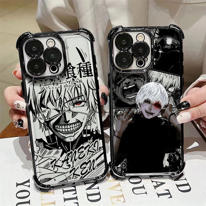 Tokyo Ghoul  Phone Case