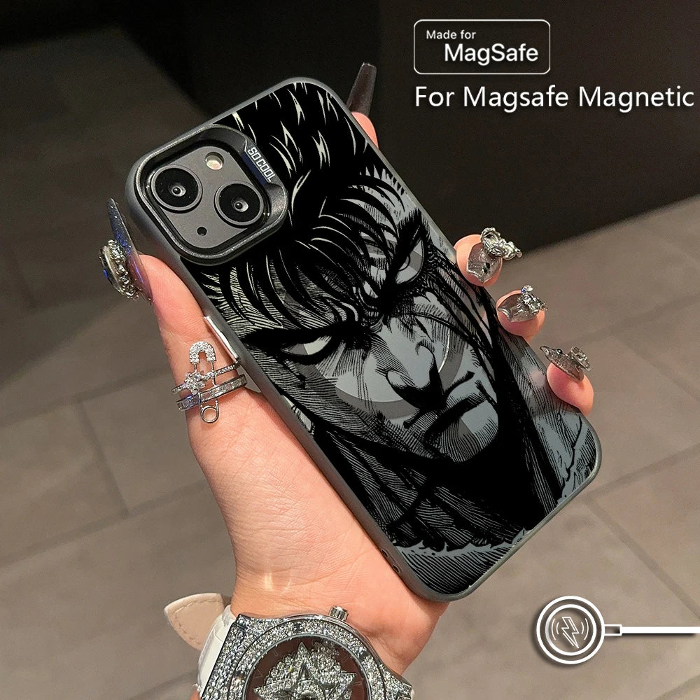 Berserk Phone Сase (9 options)