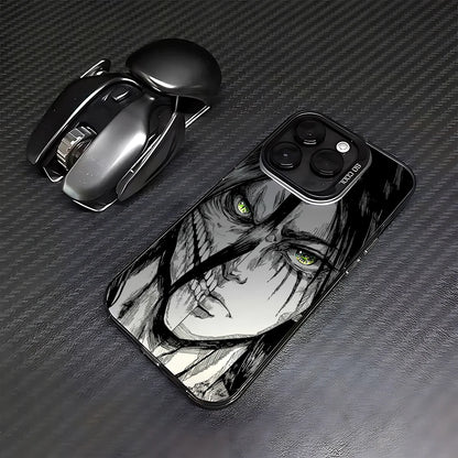 Attack on Titan Phone Сase (9 options)