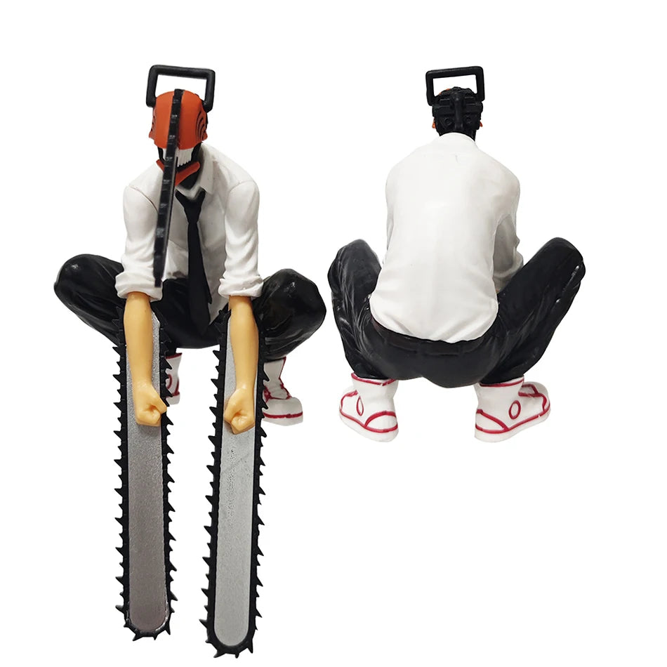 Figures Chainsaw Man