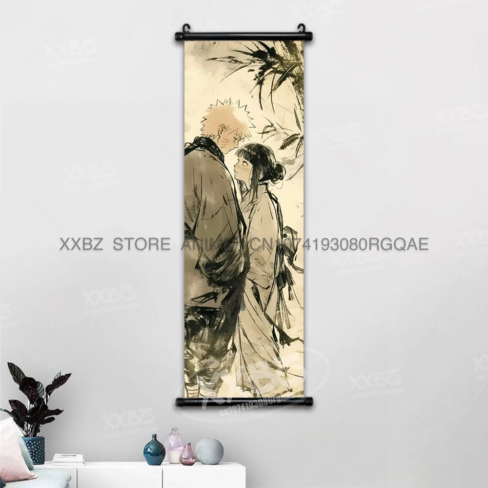 Poster Naruto
