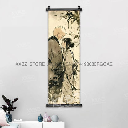 Poster Naruto