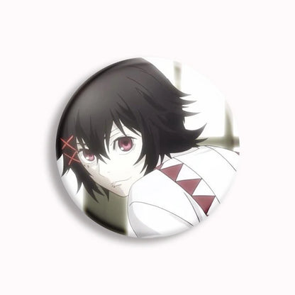 Tokyo Ghoul Badge