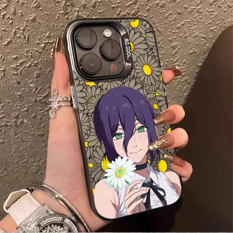 Chainsaw Man Phone Сase (8 options)