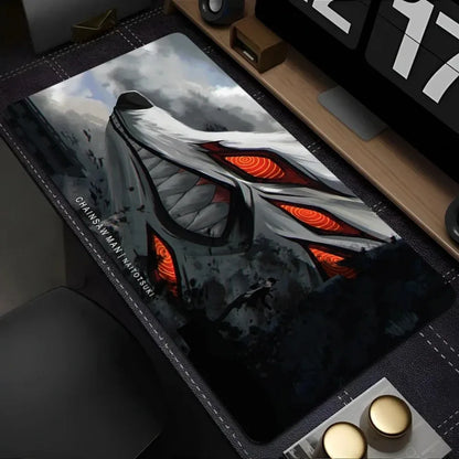 Chainsaw Man Mouse Pad (10 options)
