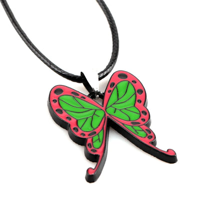 Demon Slayer Necklace