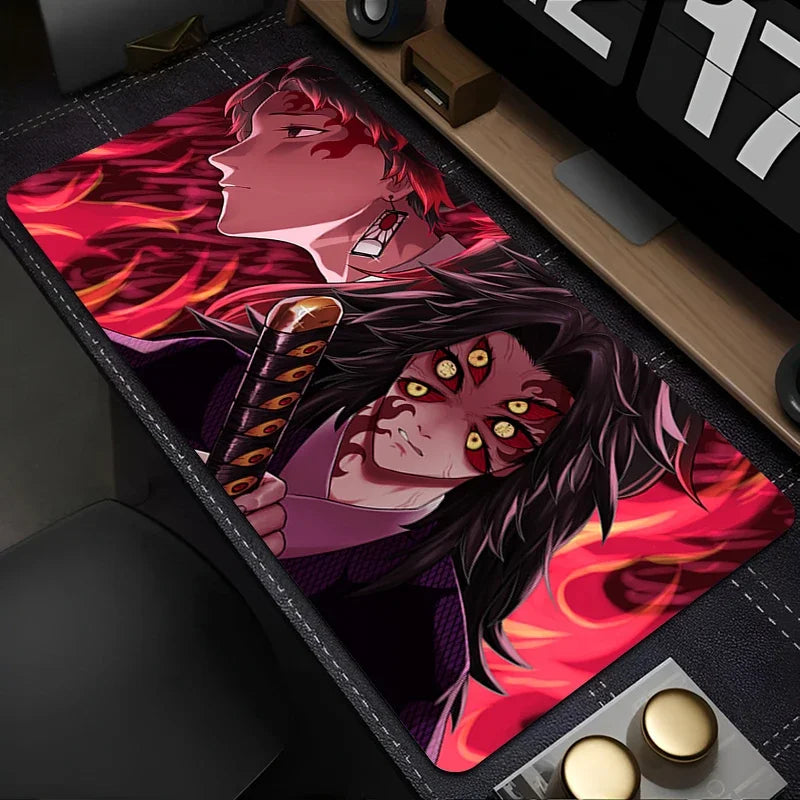 Mouse Pad  Demon Slayer