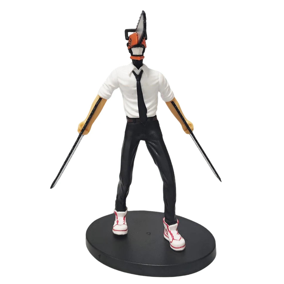 Figures Chainsaw Man