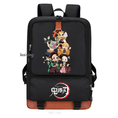 Backpacks  Demon Slayer
