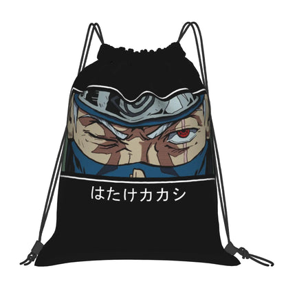 Backpacks Naruto