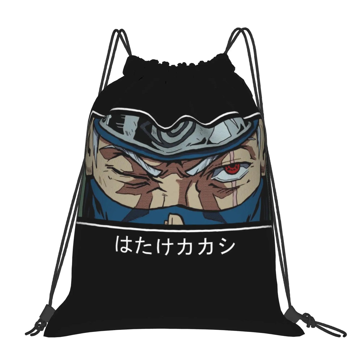 Naruto Akatsuki  Backpacks