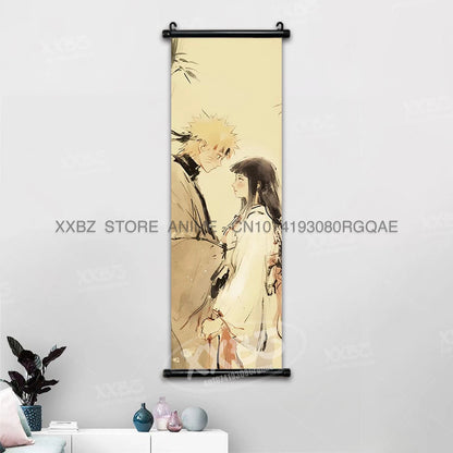 Poster Naruto