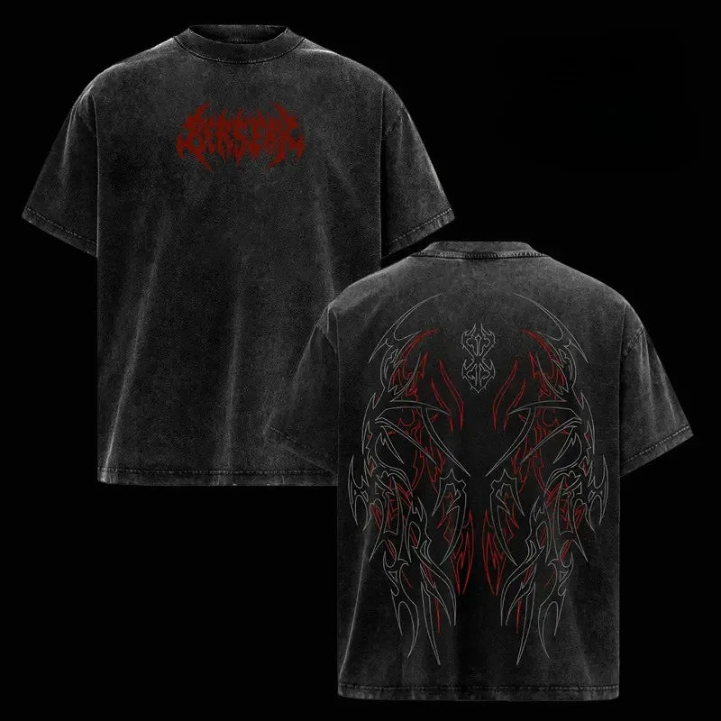 Camiseta Berserk
