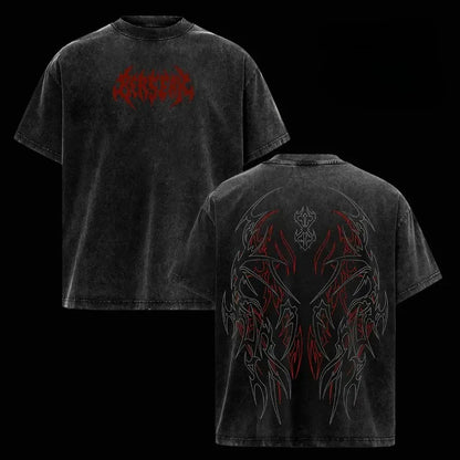 Camiseta Berserk