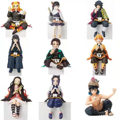 Figures Kimetsu No Yaiba