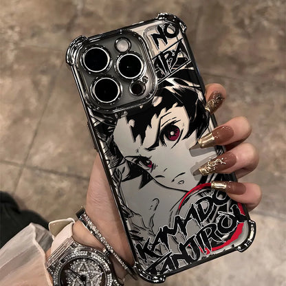Demon slayer Phone Case (9 options)