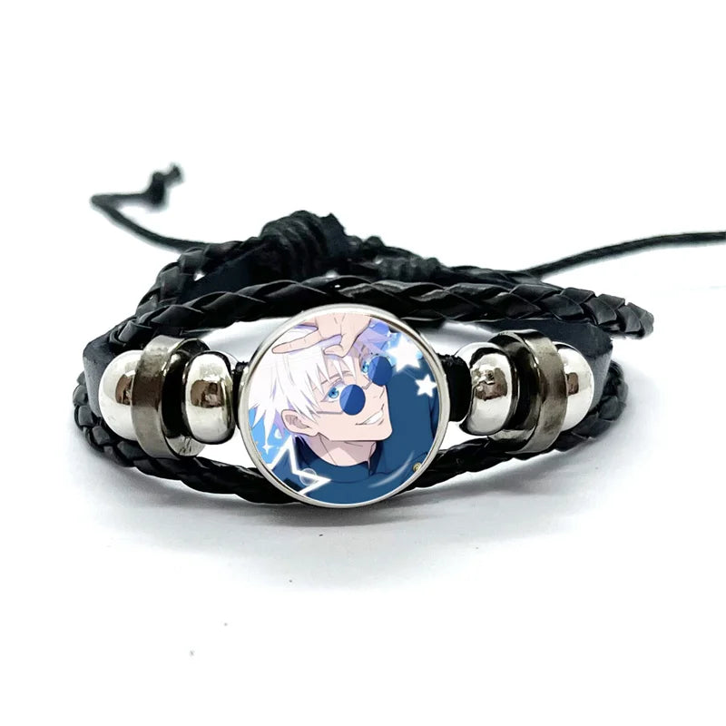 Bracelets Jujutsu Kaisen