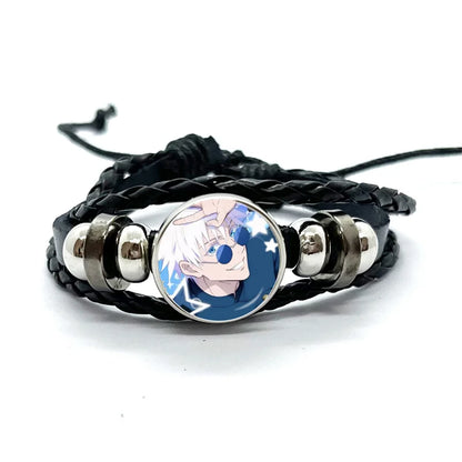 Bracelets Jujutsu Kaisen