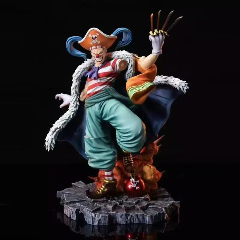 Figure One Piece Buggy 26cm