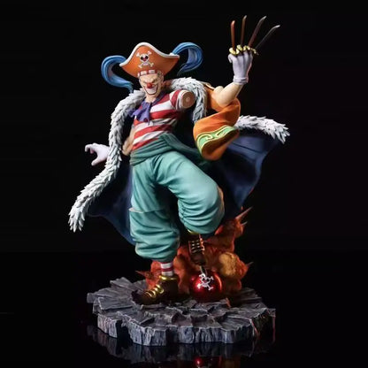 Figure One Piece Buggy 26cm
