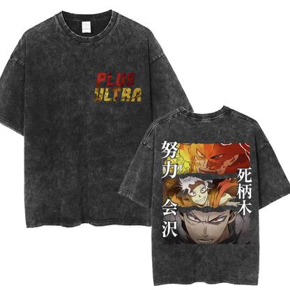 Camiseta My Hero Academia